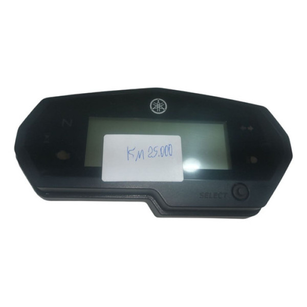 Painel Fazer 250 Original Usado 2018 2019 2020 2021 Km25 Mil