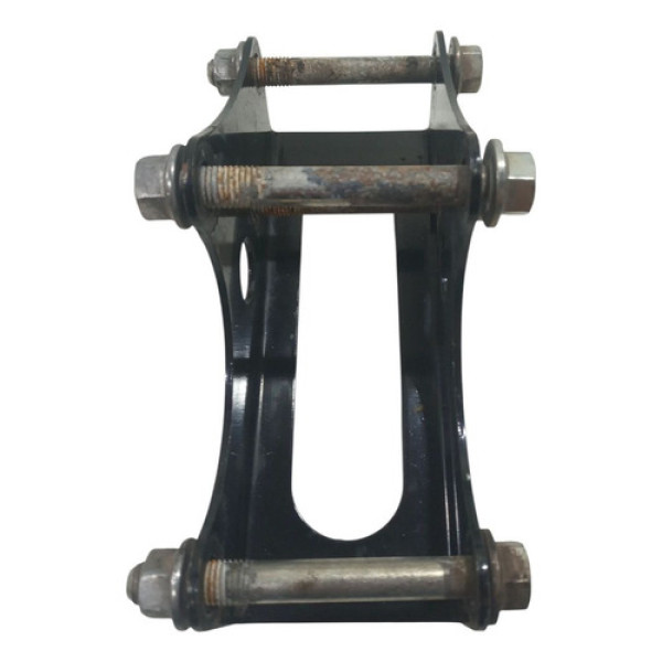 Suporte Superior Motor Fz15 2023 2024 Original Usado