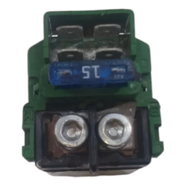 Rele Partida Titan 150 2009 2010 2011 2012 2013 2014 2015