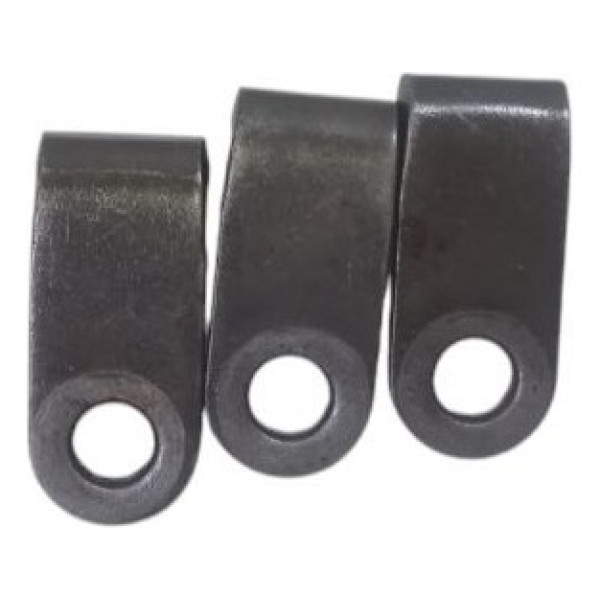 Trava Do Rolamento Do Virabrequim Fan 150 2009 2010 2015