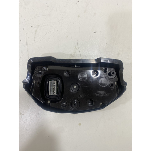 Velocímetro Honda Preto - Peça 1 Xre 190 Original