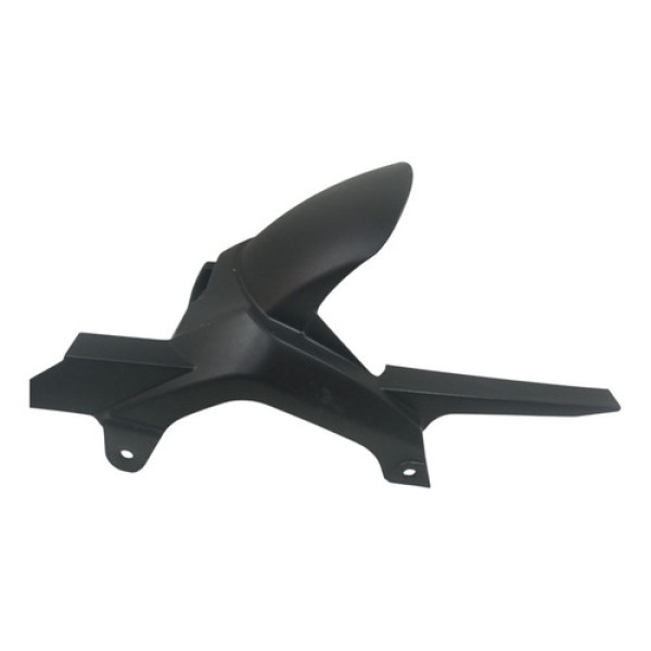 Paralama Traseiro Fz15 2023 2024 Original Usado