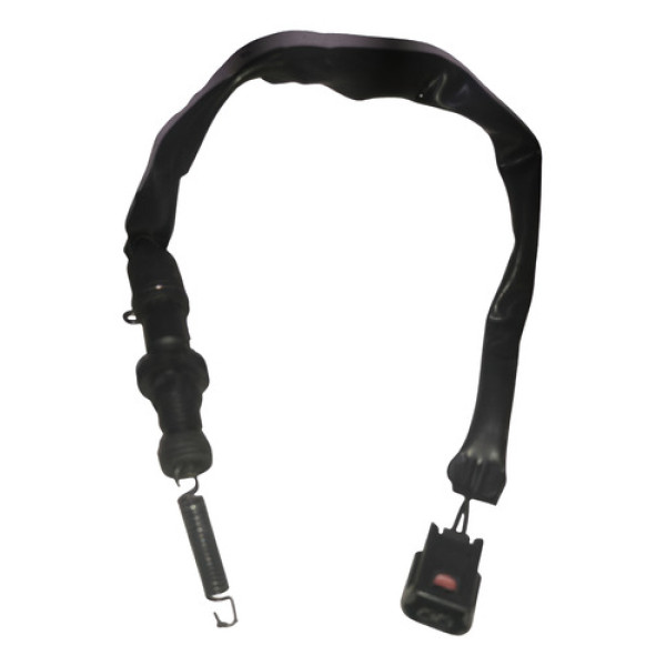 Interruptor Freio Traseiro Sahara 300 Original Usado 2025 Preto