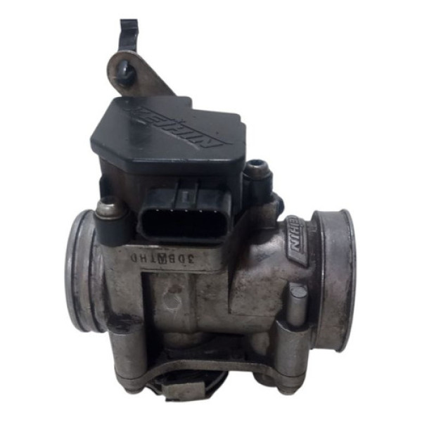 Corpo De Injeção Xre 300 2019 2020 2021 2022 2023  Original