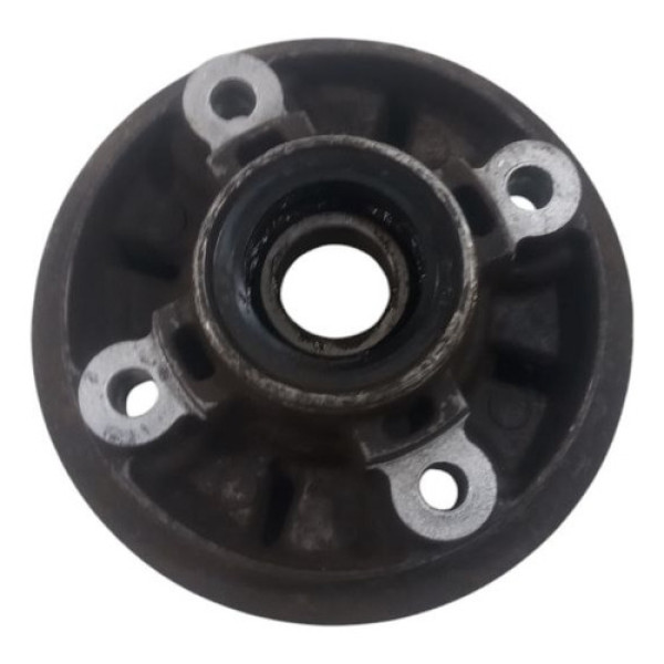 Flange Coroa Zig 50 E 100 2009 2010 2011 2012 Preto
