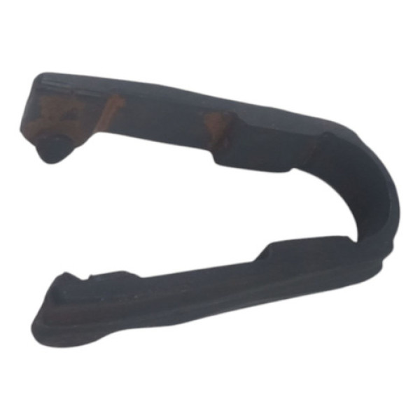 Vedador Corrente De Comando Protetor Ybr 125 2001 2002 2008