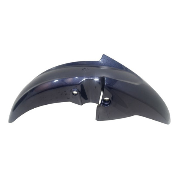 Paralama Dianteiro Titan 150  Titan 160 Cinza 2014 2015