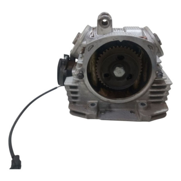 Cabeçote Fazer 250 2006 2007 2008 2009 2010 2011 2012 2015