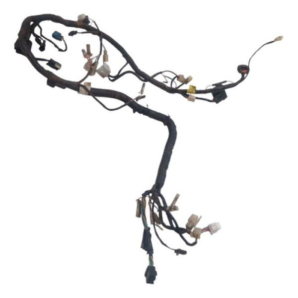 Chicote Fazer 250  2005 2006 2007 2008  2009 2010 Original