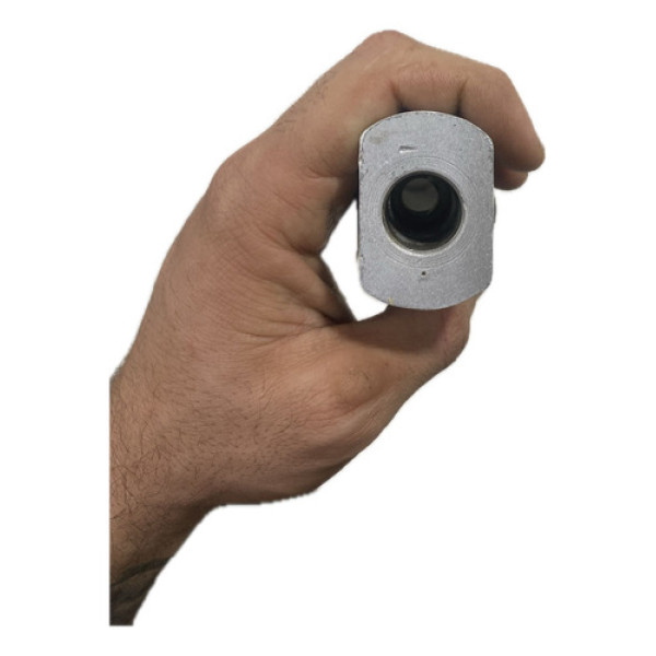 Bengala Yamaha 1 Peça Factor 125 09/16 Detalhe 49428