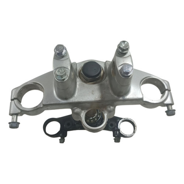 Mesas Inferior E Superior Cbx Twister 250 2004 2005 2008