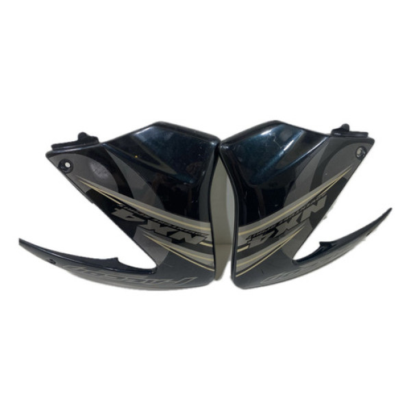 Honda 2 Asas Falcon 400 Originais - Acessórios Moto