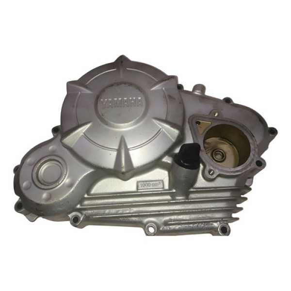 Tampa Embalagem Motor Factor 150 125 Original Usado 2023 Prateado