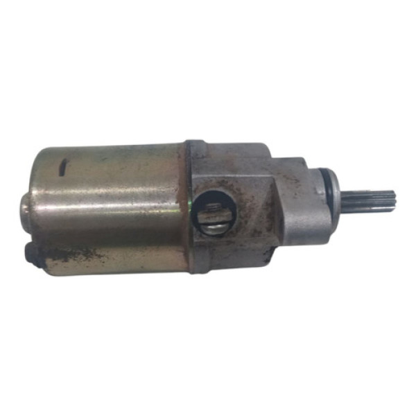 Motor Partida Zig 100 2009 2010 2011 2012 2013 2014 2015