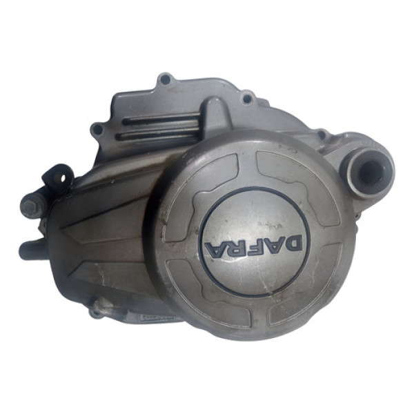 Tampa Motor Direito Dafra Zig 100 2010 2011 2012 2013 2014