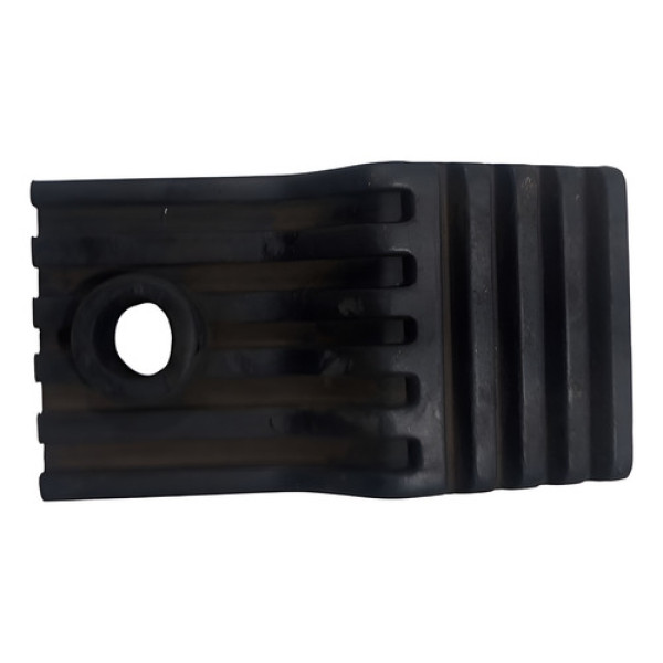 Coxim Traseiro Do Tanque Ybr125 2002 2003 2004 2005 2008