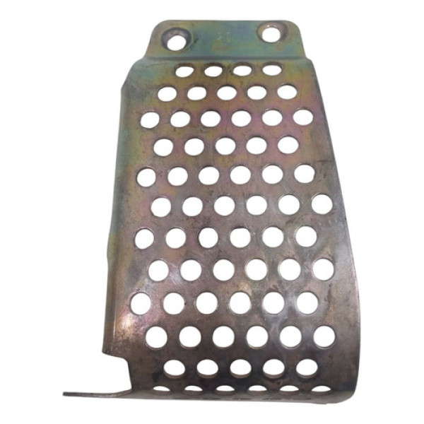 Protetor Do Motor Bc Zig 100 2009 2010 2011 2012 2013 2014