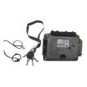 Módulo Injeção Fiat Uno 1.0 8v 2003 2004 2005 2006 2007 2014
