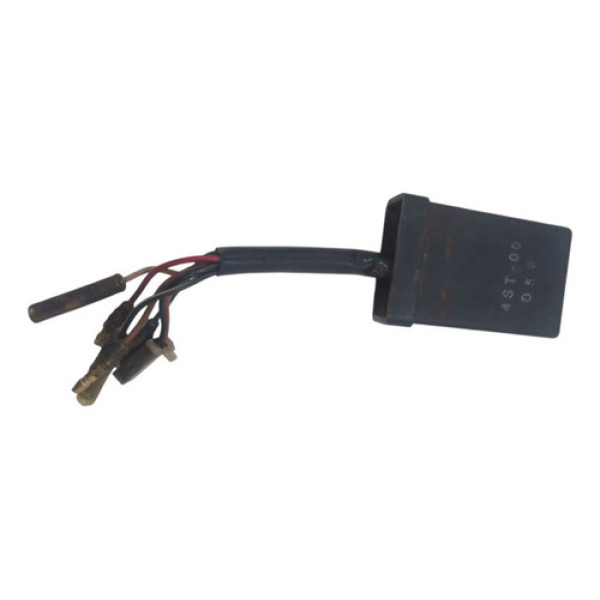 Cdi  Crypton 105 2001 2002 2003 2004 2005 2006 2007 2008