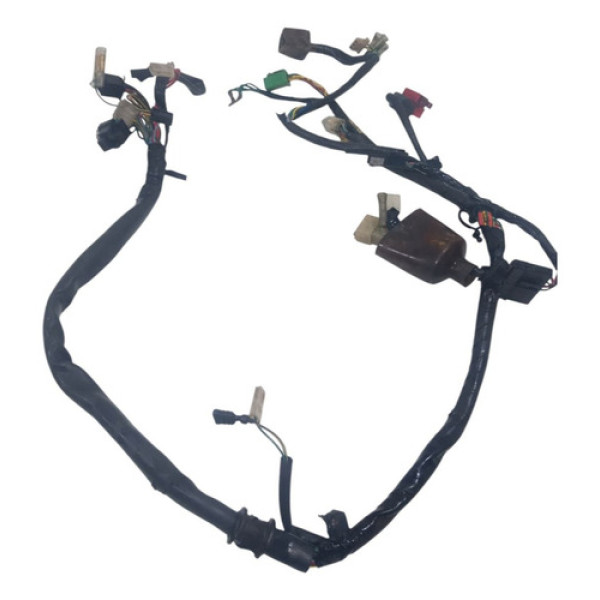 Chicote Principal Fan 125 2009 2010 2011