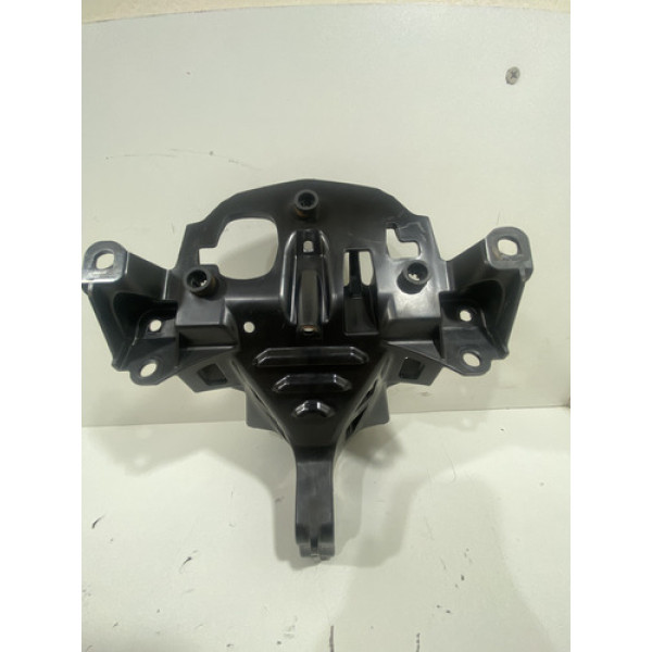 Farol Dianteiro Honda Original 1 Xre 190 Preto Ambos Lados