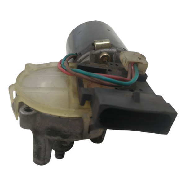 Motor Limpador Parabrisa Fiat Palio Original Usado 2002 2003