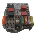 Caixa De Fusíveis Fiat Palio Original Usado 2002 2003