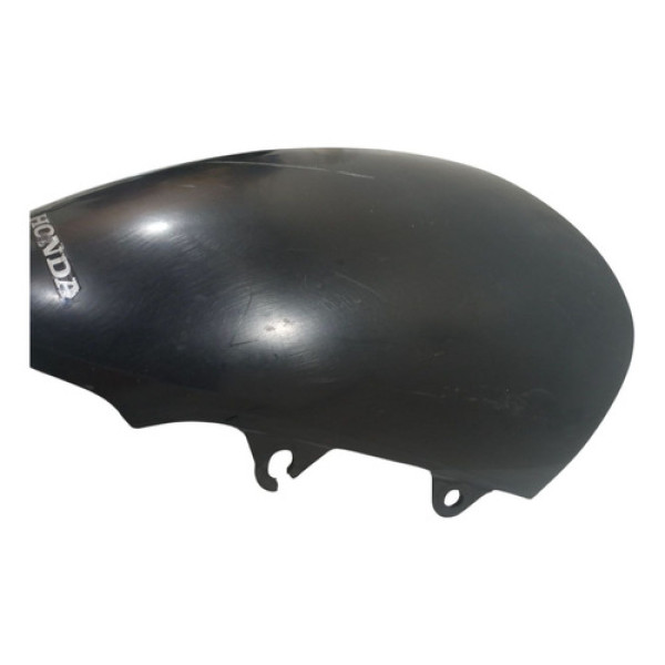 Para-brisa Bolha Dianteiro Pcx 150 2014 2015 2016 2017 2023