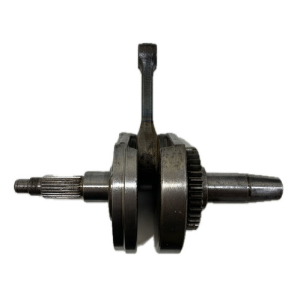 Virabrequim Honda 1 Eixo Sahara 350 97 Original