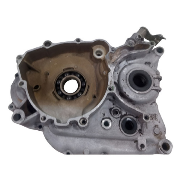 Carcaça Bloco Motor Lado Esquerdo Fazer 250 2006 2007 2015