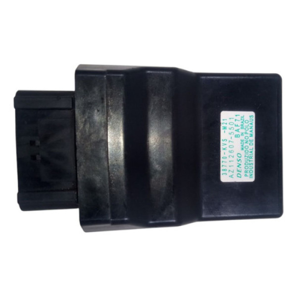 Modulo Injeção Titan Fan 160 2018 2019 2020 2021