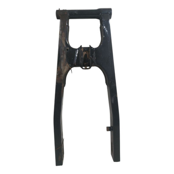 Balança Traseira Cb 300 2009 2010 2011 2012 2013 2014 Preto