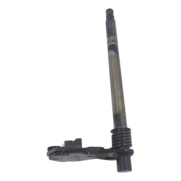 Eixo Pedal Marcha Titan Mix 150 2009 2010 2011 2012 2013