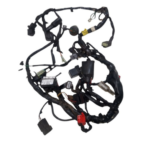 Chicote Principal Xre 300 2019 2020  2021 2022