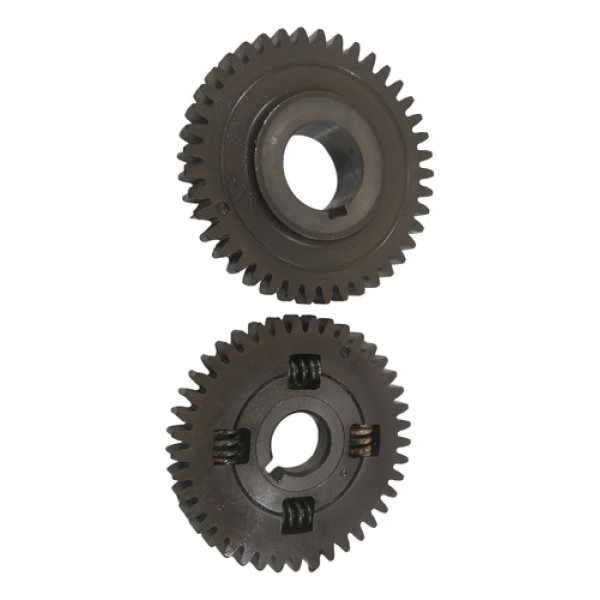 Engrenagem Virabrequim Factor 150 125 2016 2017 2018 2023