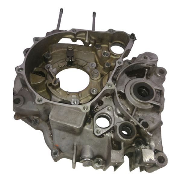 Bloco Motor Fan 150 2004  2005 2006 2007 2008 Usado