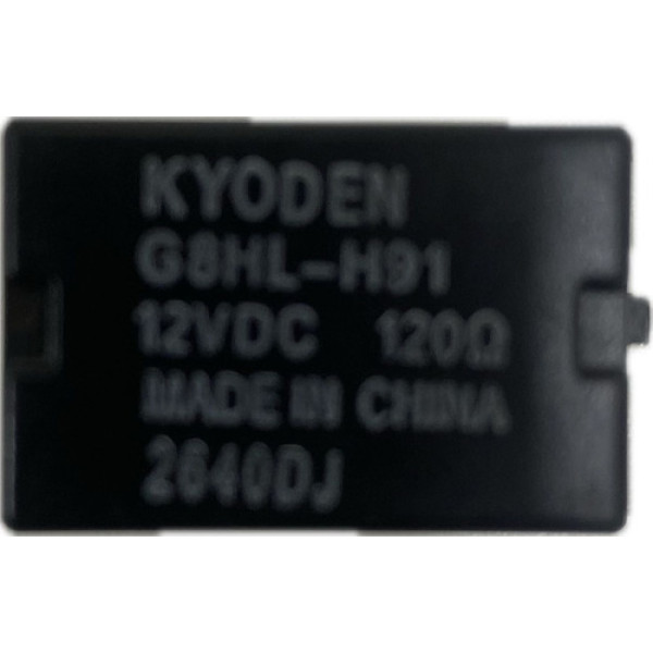 Honda 1 Peça Reler Auxiliar Bomba Xre 300 Cb 300