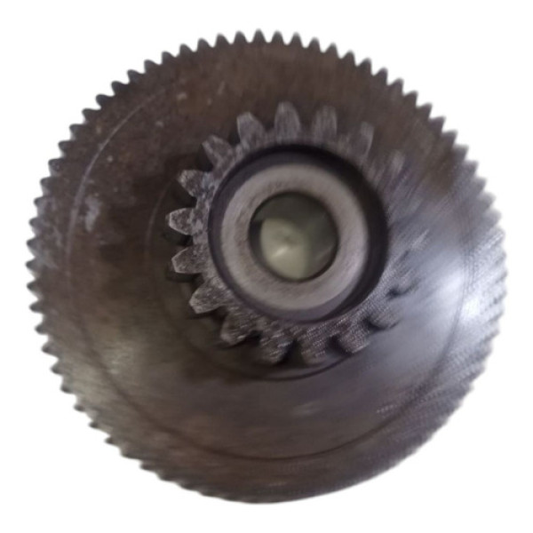 Engrenagem Partida Fazer 250 2006 2007 2008 2009 2010 2015