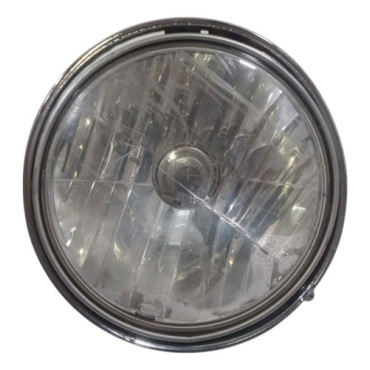 Bloco Óptico Farol F...