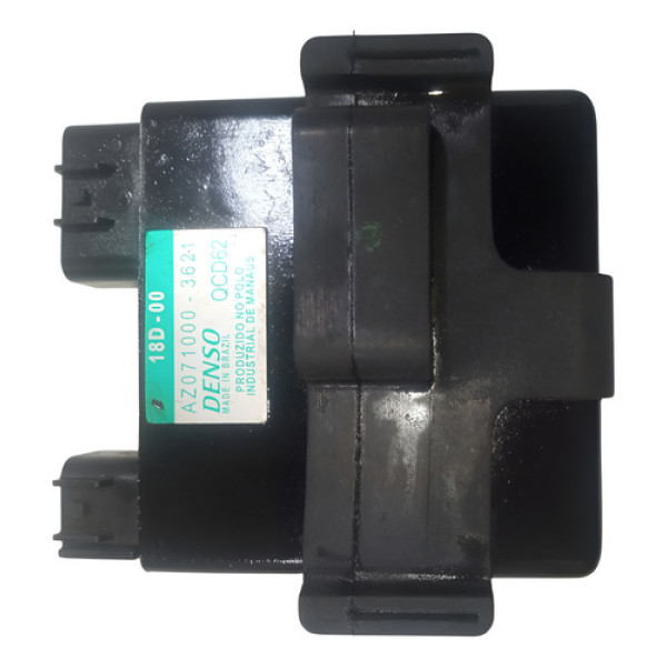 Módulo Cdi Factor 125 2010