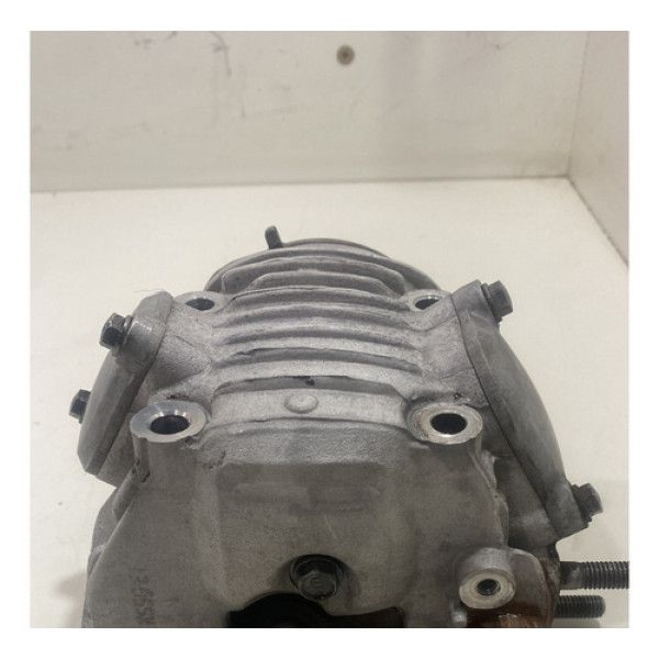 Cilindro Honda 1 Peça Biz 125 2012 Completo