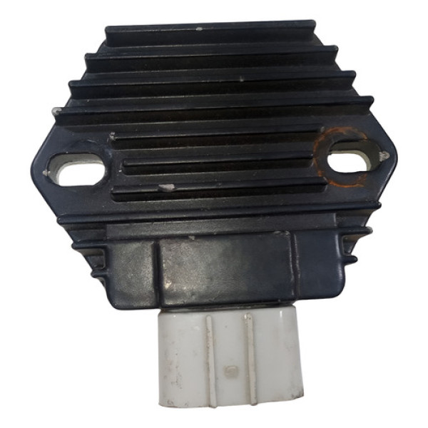 Retificador Cbx 250 Twister Xr 250  Tornado 2001 2002 2005