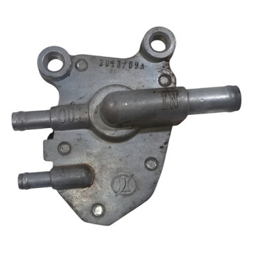 Registro A Vacuo De ...