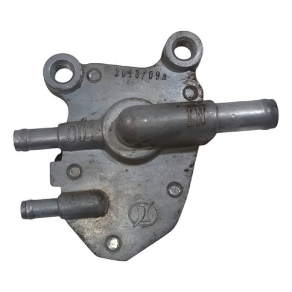 Registro A Vacuo De Combustivel Zig 100 Zig 50 2009 2012