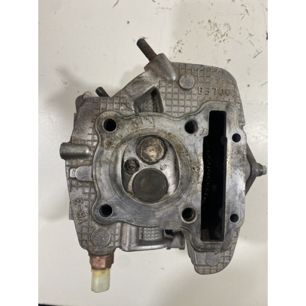 Cilindro Yamaha 1 Peça Cabeçote Factor 125 2019