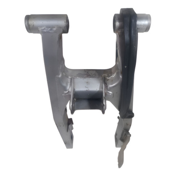 Balança Cb 300 2009  2010 2011 2012 2013 2014 2015 Original Cinza