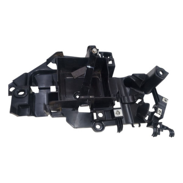 Suporte Caixa Bateria Honda Cg 160 Titan 2025