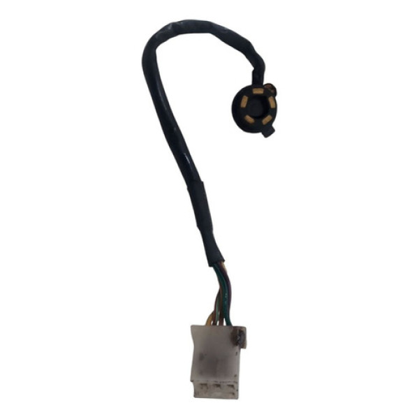 Sensor Marcha Completo Dafra Super 50 2011 2012 2013 2018