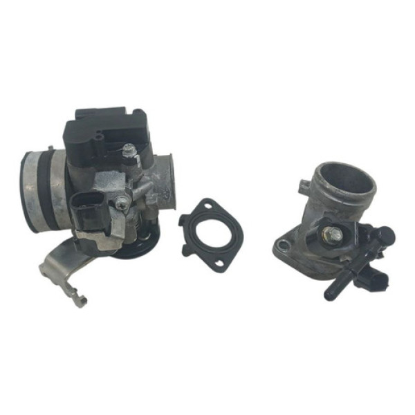 Corpo Injeção Fz15 2023 2024 Original Usado