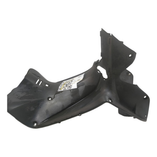 Protetor Pernas Biz 125 2011 2012 2013 2014 2015 2016 2017